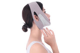 3Pcs V-line Facial Slimming Straps Double Chin Reducers