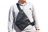 Anti-theft Sling Chest Pack