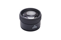 30x36mm Portable Handheld Optics Lens Magnifier