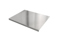 Stainless Steel Cutting Chopping Board Pastry Bench Protector for Kitchen