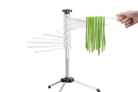 Manual Rotating Collapsible Noodle Drying Rack