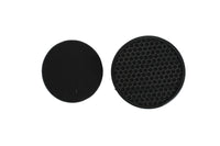 Activated Carbon Replacement Filter Compatible with LEVOIT LV-H132 Air Purifier