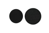 Activated Carbon Replacement Filter Compatible with LEVOIT LV-H132 Air Purifier