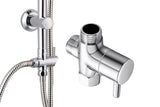 3-Way Shower Head Diverter