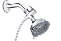 3-Way Shower Head Diverter