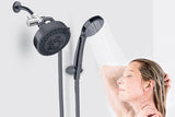3-Way Shower Head Diverter