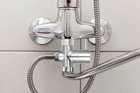 3-Way Shower Head Diverter