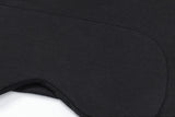 Blackout Sleep Beanie with Chin Strap