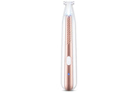 Low Noise Pet Paw Trimmer with LED Light