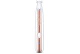 Low Noise Pet Paw Trimmer with LED Light