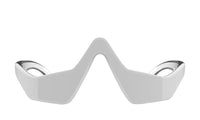 Under Eyes Red Light Massager Glasses
