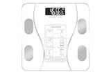 Smart Digital Bathroom Body Fat Scale 180KG Bluetooth Scale