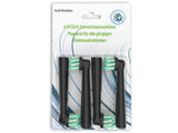 4Pcs Replacement Toothbrush Heads for Oral-B