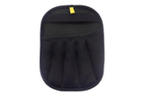 Pet Hair Removal Glove Five Finger Electrostatic Pet Hair Gloves