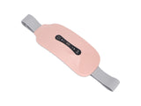 Menstrual Pain Relief Heating Waist Belt