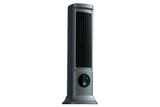 Portable Desktop Tower Bladeless Fan USB Charging Fan