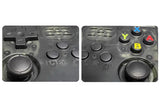 128G R36s Retro Handheld Game Console Video Game Consoles with 20000+ Games
