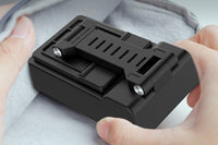 Bluetooth Speaker with Adjustable Cell Phone Stand