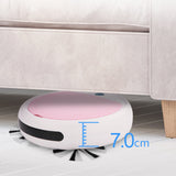 4-in-1 Smart Vacuum Cleaner Robot Auto Sweeper Mopping Clean Machine