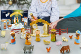 SS_ Nativity Advent Calendar Jesus’ Birth Scene Blind Box _NOV25_UK
