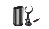 150W 12V Portable Car Heater with Cigarette Lighter