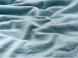 Comfortable Washed Cotton Summer Quilt Air Conditioner Blanket
