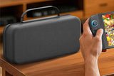 Carrying Case With 24 Game Card Slots for Switch 2
