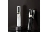 USB Rechargeable Split End Hair Trimmer Straightener