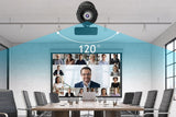 2K 1080P HD Webcam with Microphone and Tripod