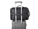 8cm Expandable Vacuum Compression Travel Backpack