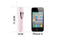 Women’s Facial Electric Shaver Hair Remover For Body