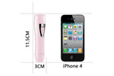 Women’s Facial Electric Shaver Hair Remover For Body