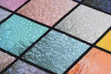 Stained Glass Window Film