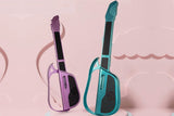 Stringless Electric Guitar Smart Foldable Guitar