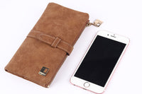 Women's Wallet Multi Card Position Clutch Female Multi-function Coin Purse