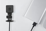 Indoor Security Camera Portable Tiny Security Cams