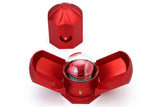 Eternal Rose Flower with Necklace Preserved Rose Necklace in Box