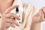 3Pcs 5ml Refillable Mini Perfume Bottles