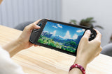 Dockable Case Shell Cover Protective Cover For Nintendo Switch 2