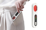Hidden Camera Detector – Anti-Spy Finder Kit for Privacy!