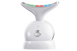 Face Massager Tool Red Light Therapy for Face and Neck