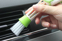 27Pieces Car Cleaning Brushes Kit