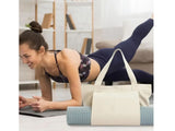 Multifunctional Yoga Mat Carry Bag For Tourism Fitness
