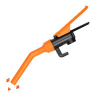 Portable Electric Liquid Transfer Pump Battery Operated