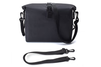 9L Bike Handlebar Bag Cycling Front Frame Tube Bag