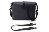 9L Bike Handlebar Bag Cycling Front Frame Tube Bag