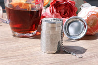 Stainless Steel Tea Infuser for Loose Tea Extra Fine Mesh Tea Strainer