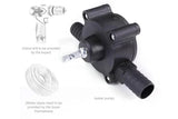 Hand Electric Drill Drive Water Oil Transfer Pump