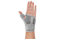 Thumb Brace Sports Thumb Support Protective Sleeve Thumb Compression Band with Wrist Support