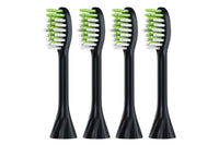 4Pcs Toothbrush Replacement Heads for Philips